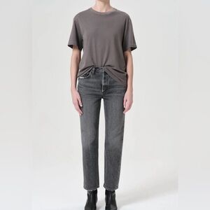 AGOLDE Valen Jean-Spirit-Midrise Vintage Straight size 29 BNWT
